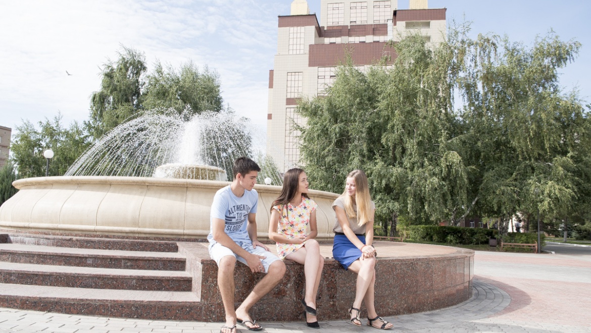 У детей-сирот появилась возможность подготовиться к ЕГЭ в вузе