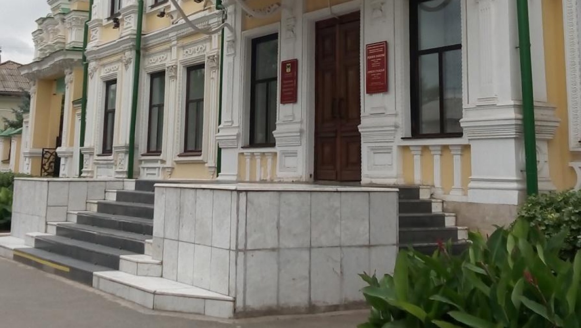 Оренбуржцев стало на 206 человек больше