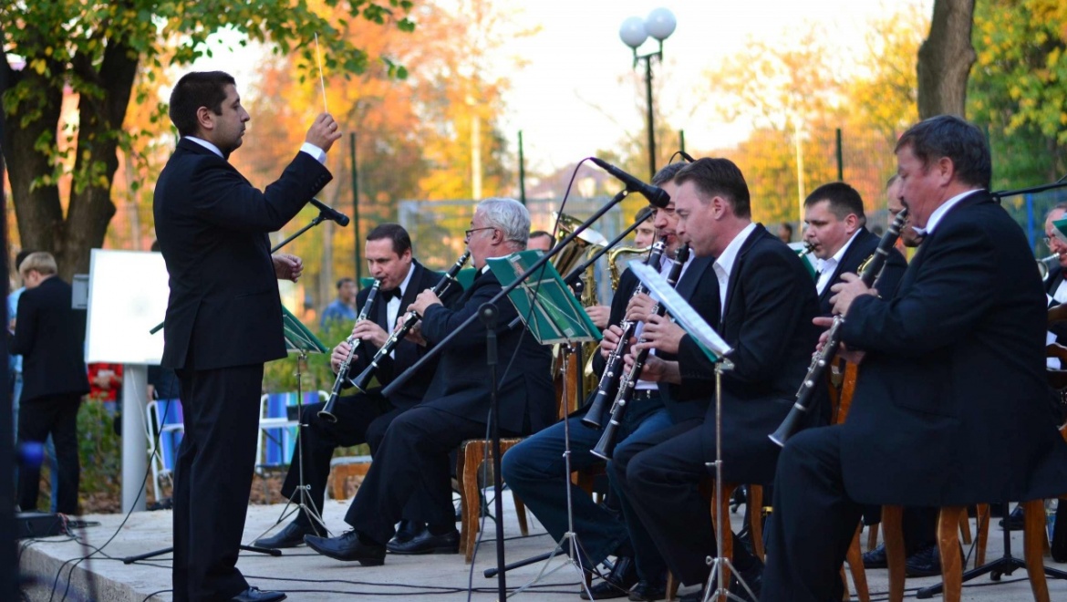 «Марафон классической музыки»