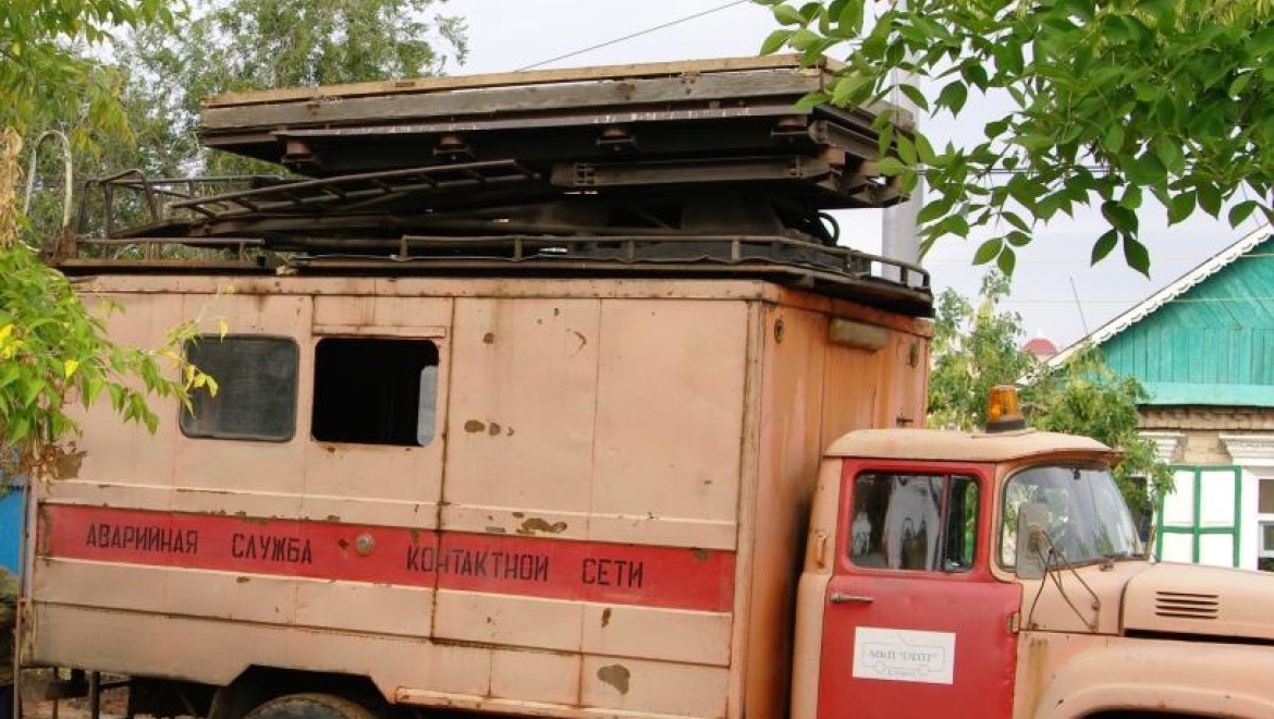 Проверь свой дом в списке отключений света на 11 августа