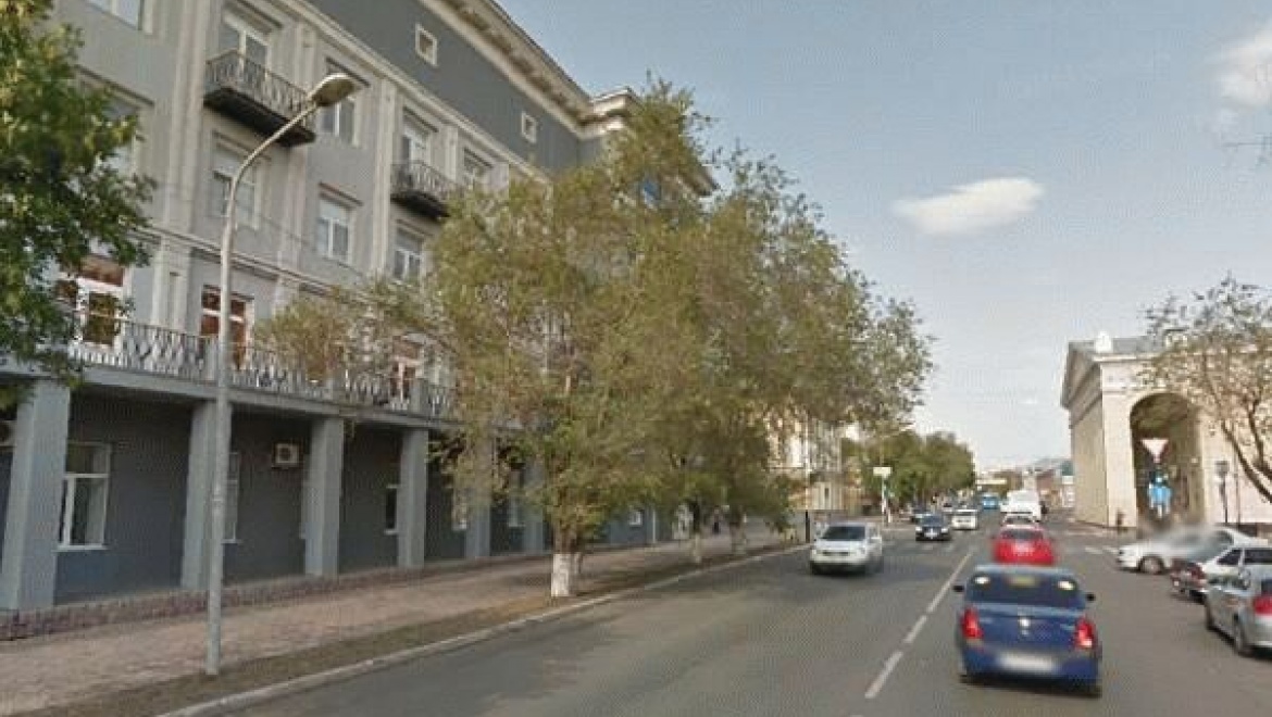 Пушкинскую закрыли до 15 августа