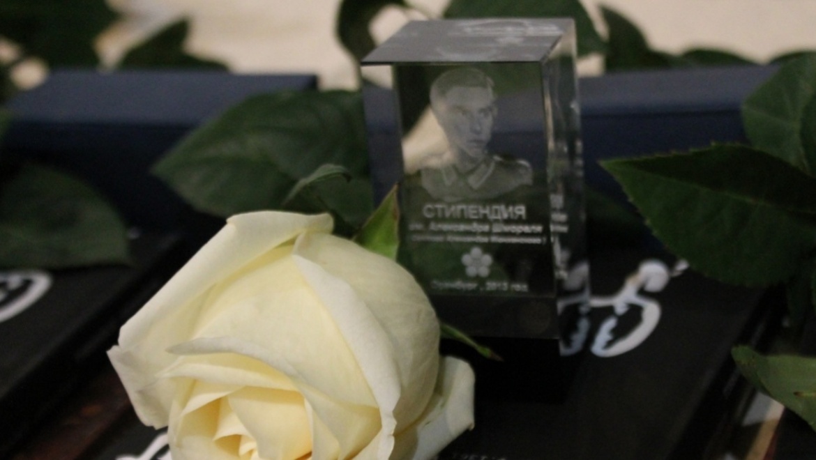 Ровно месяц остается до 100-летия со дня рождения Александра Шмореля