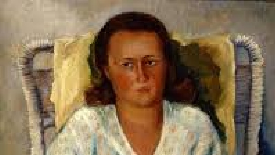 Раскрась музейную коллекцию!