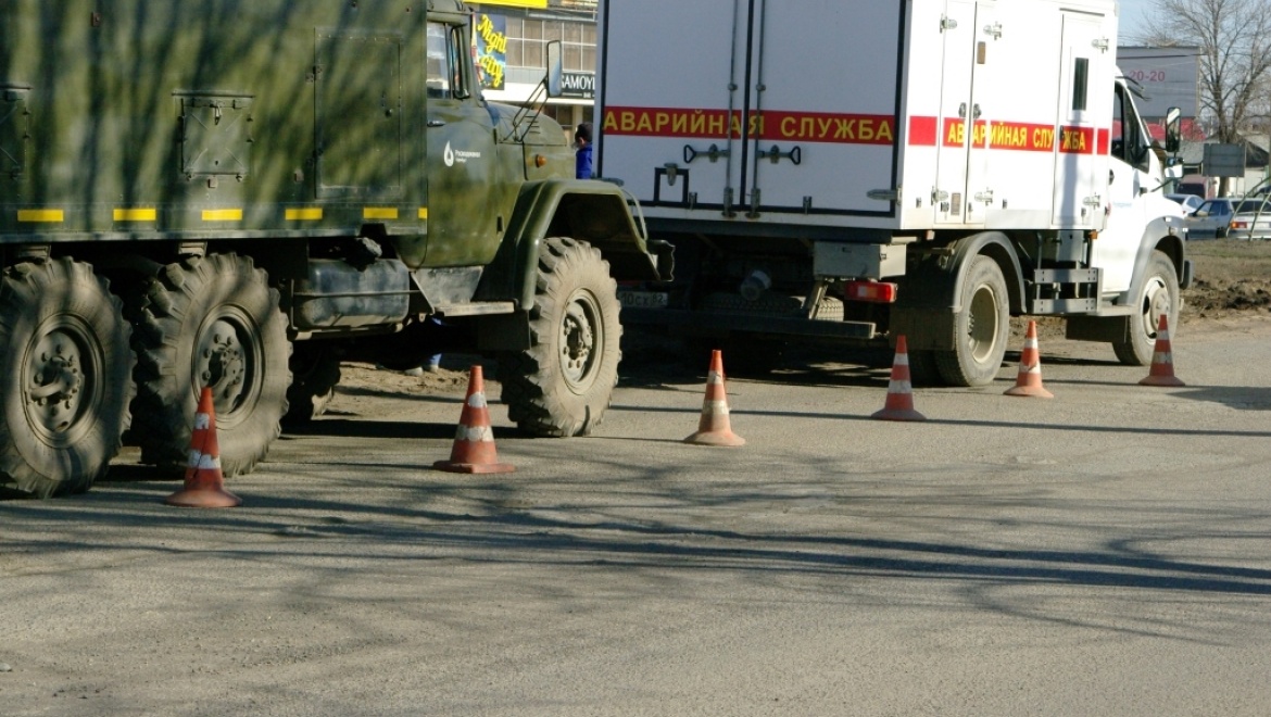 16 августа в районе Терешковой перекроют воду