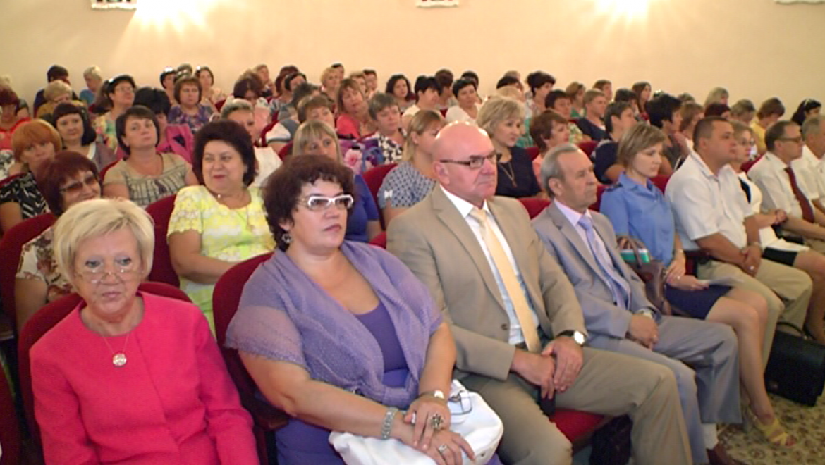 "Августовку" проведут 22 августа