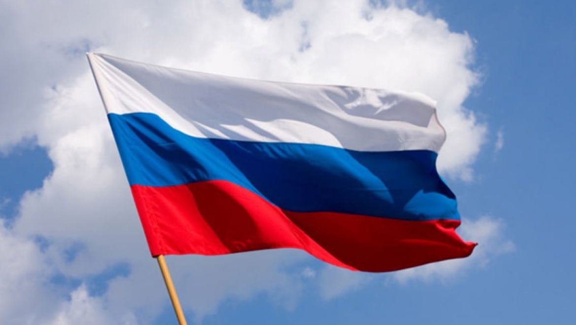 День Государственного флага РФ. Программа празднования