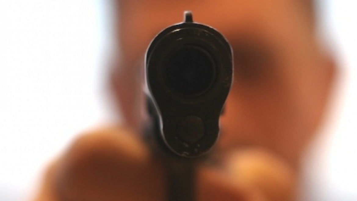 Задержан оренбургский стрелок