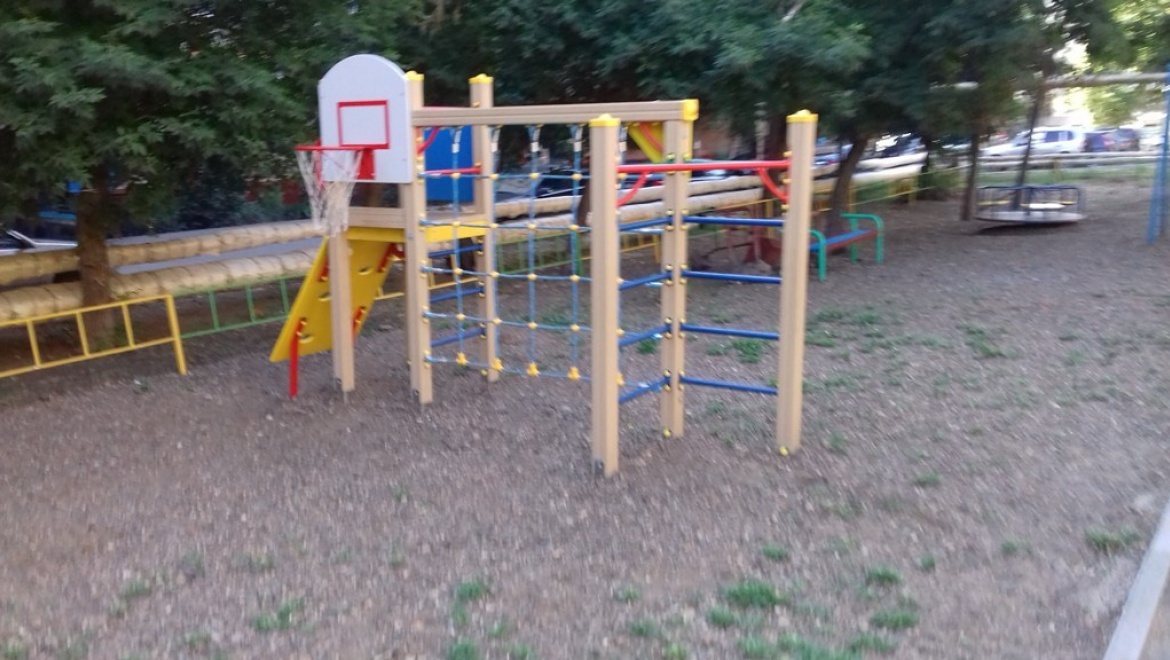 Август – самая «горячая» пора для реализации наказов избирателей