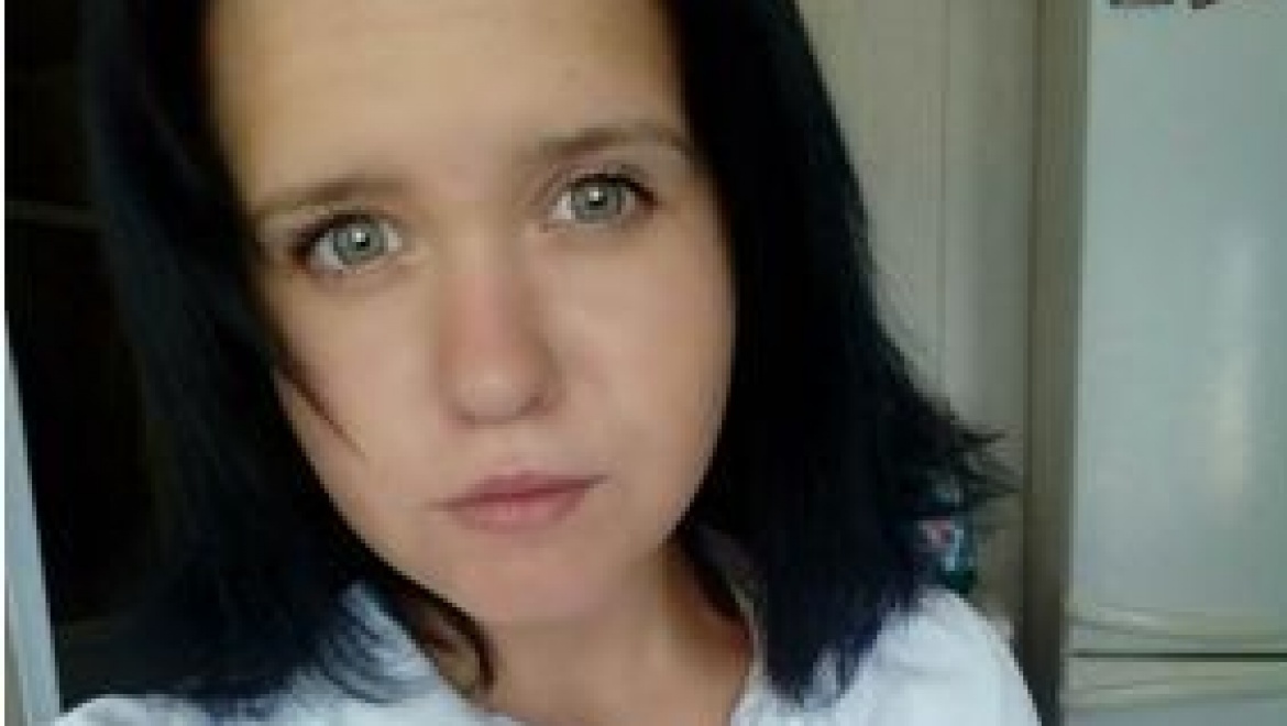 В Оренбурге пропала 15-летняя Вика Михайлова