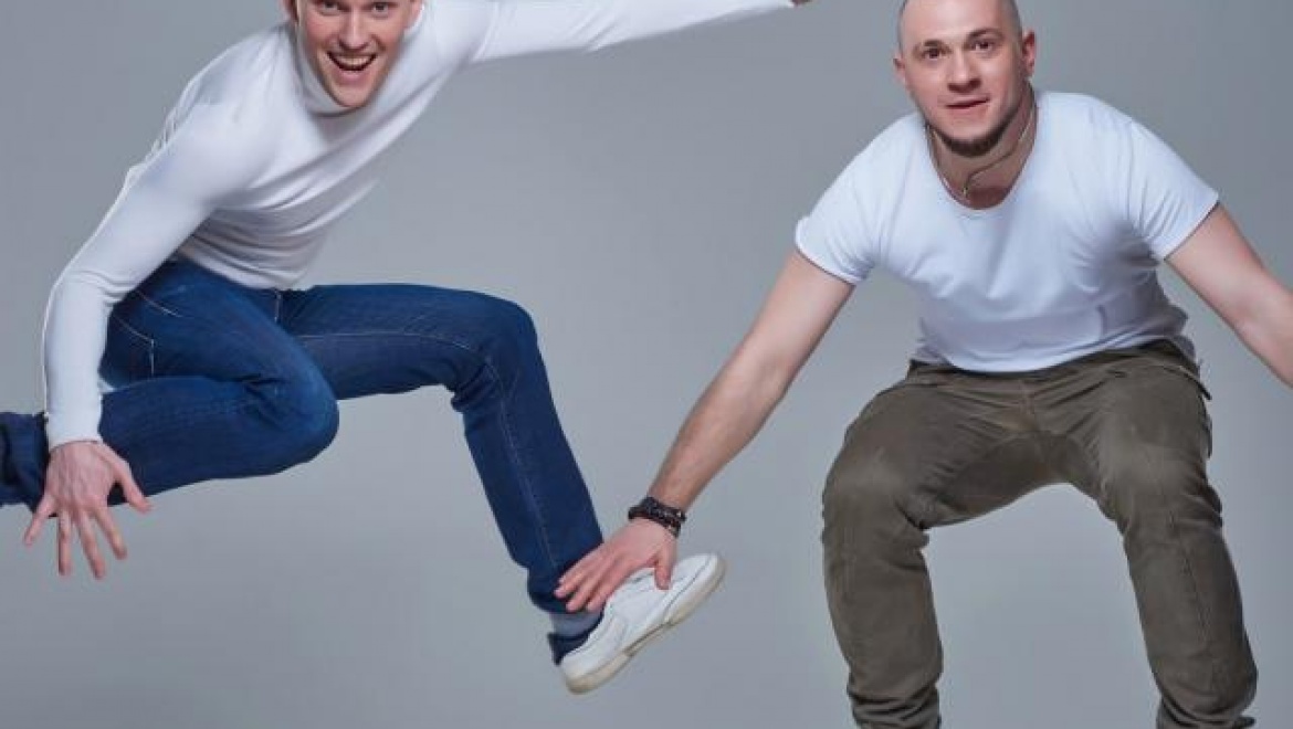 Оренбуржцев с Днем города поздравят группы «Марсель» и «Интонация»