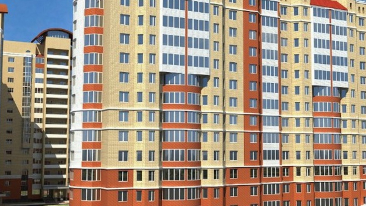 Всего 16% жилого фонда готово к отопительному сезону