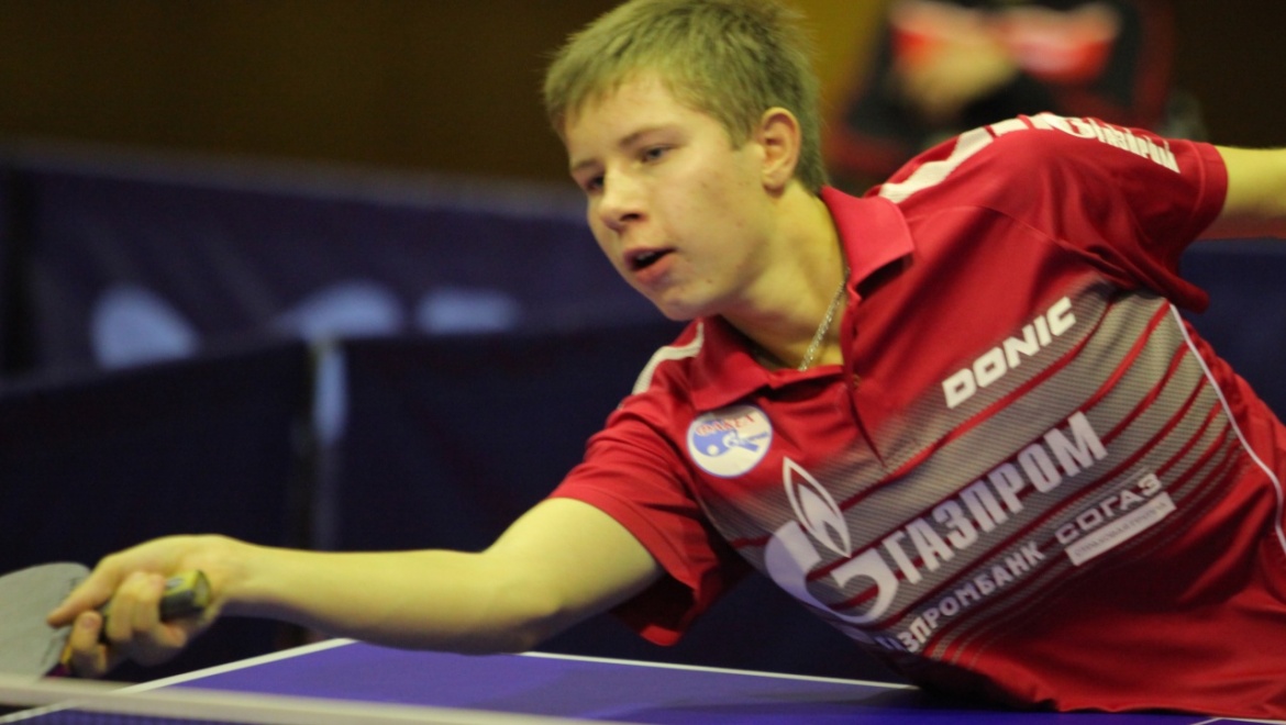 Оренбургский спортсмен получил приглашение от Европейского Союза