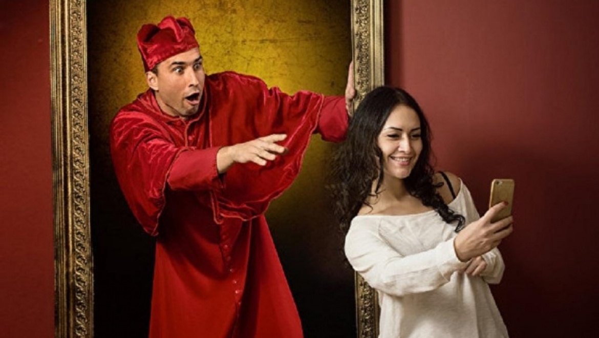 Стань звездой на X Международном кинофестивале