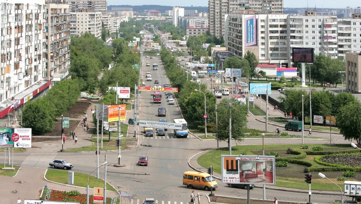 Столичные эксперты предложили Оренбургу на рассмотрение  новую транспортную модель