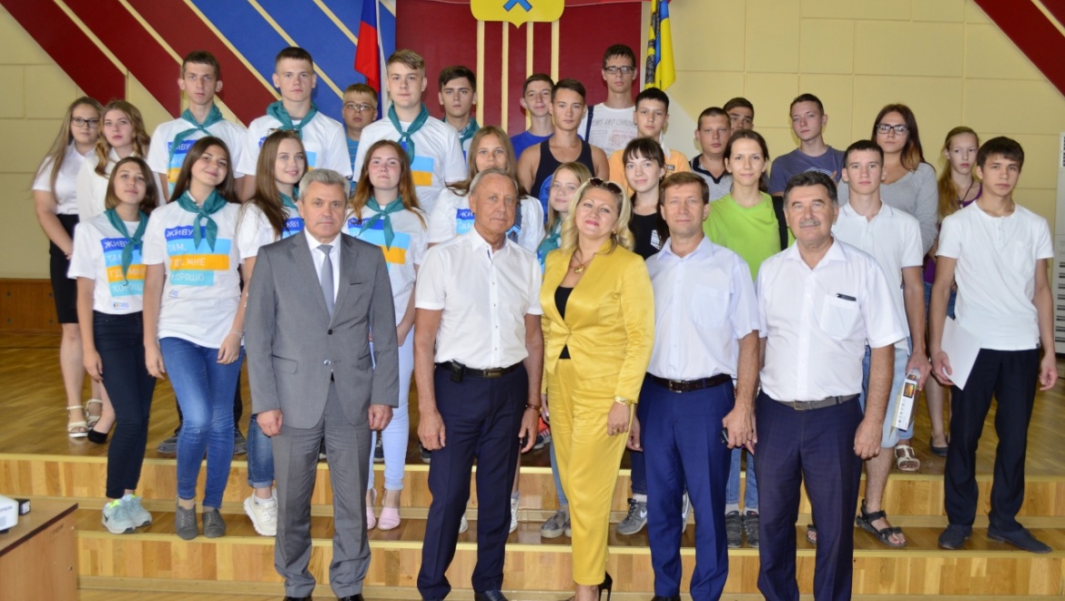 В Северном округе состоялось торжественное закрытие V трудовой четверти