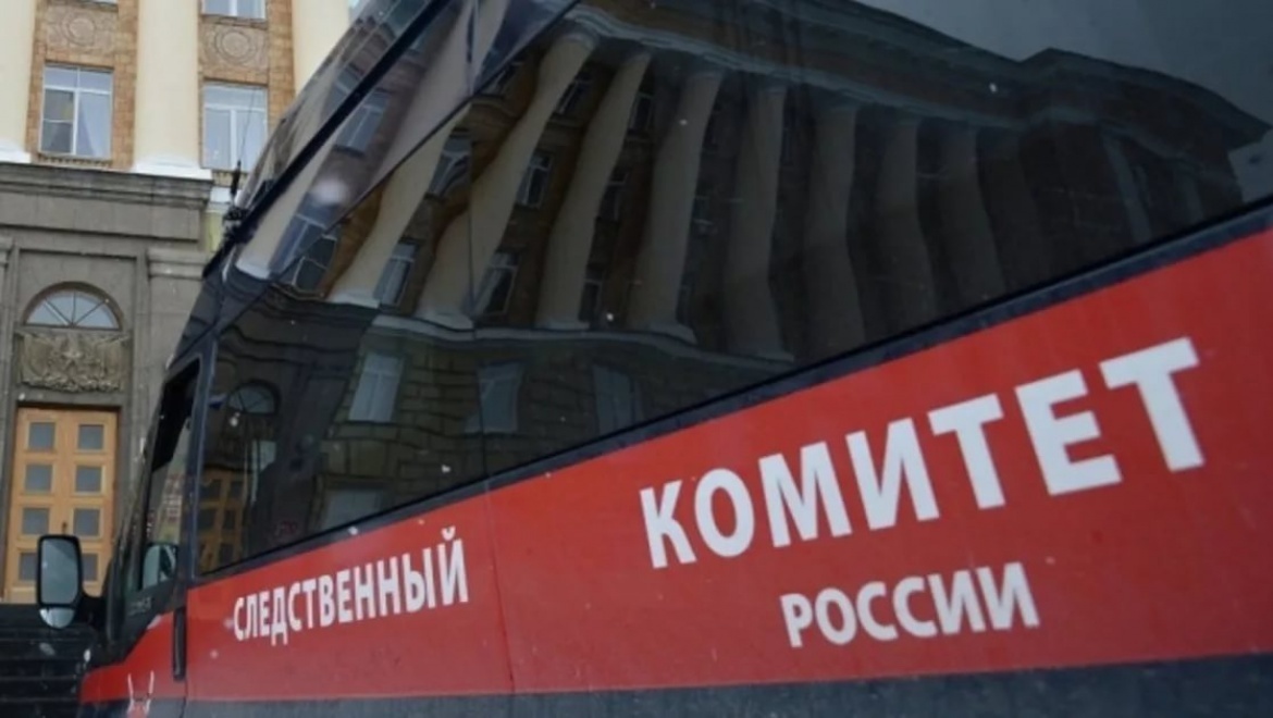 5-летняя девочка доставлена в больницу с прострелянной щекой