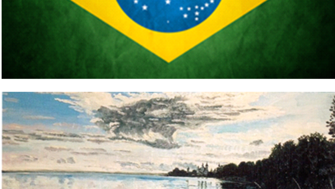 Мастер-класс бразильского художника Отавио Сарти Мори в Оренбурге  