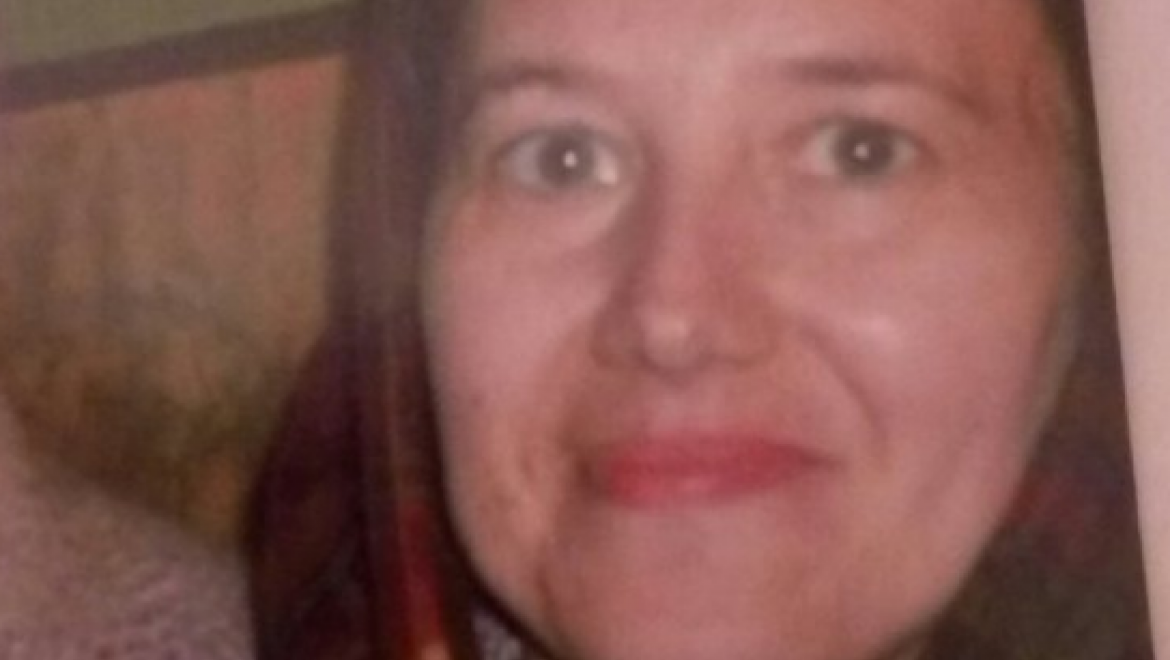 Полицейские Оренбурга разыскивают Репину Татьяну Николаевну