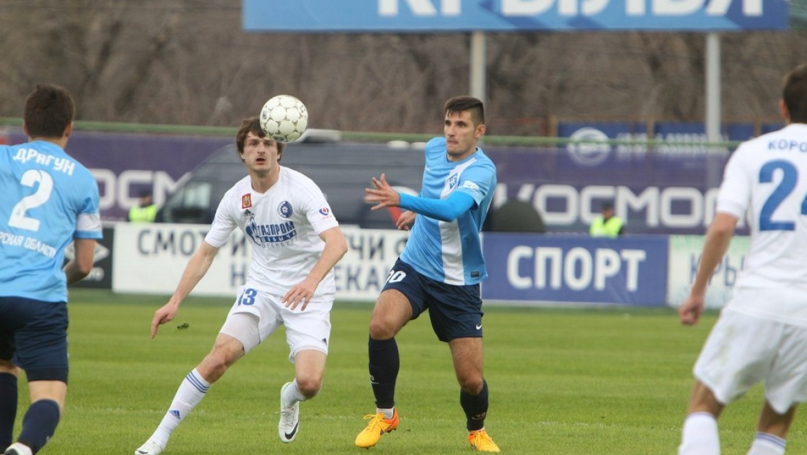 Росгвардия прокомментировала задержание самарских болельщиков