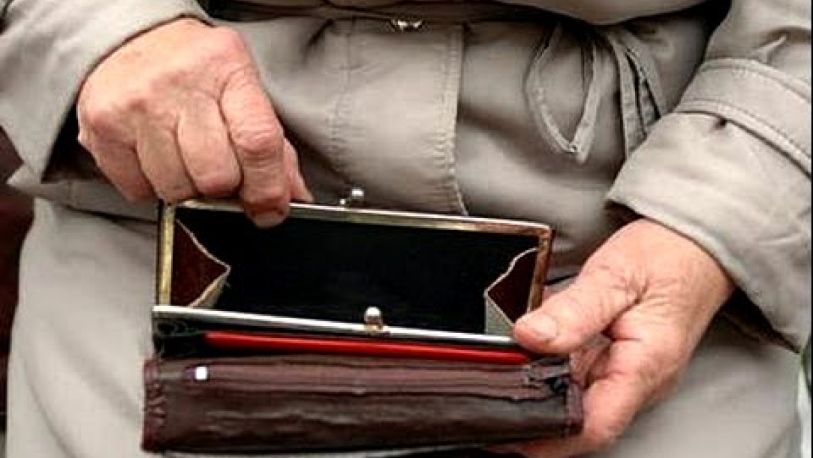 В Оренбурге участились случаи мошенничества в отношении пенсионеров