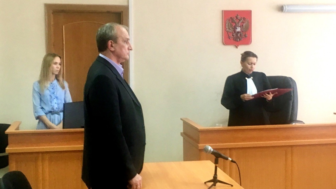 Куда «Домохозяин» дел деньги за тепло?