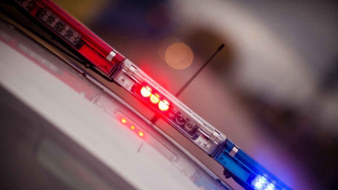 Погоня, пьяный водитель и несколько ДТП