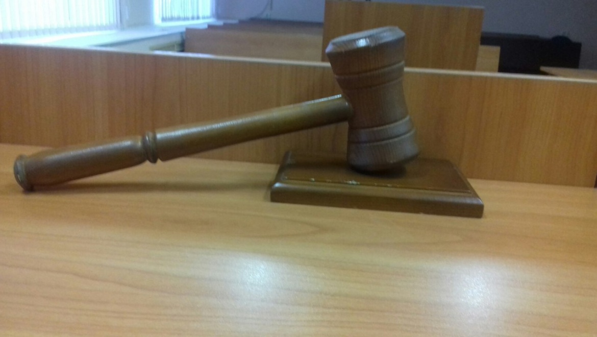 Суд обязал банк отдать паспорт транспортного средства оренбургской автомобилистке
