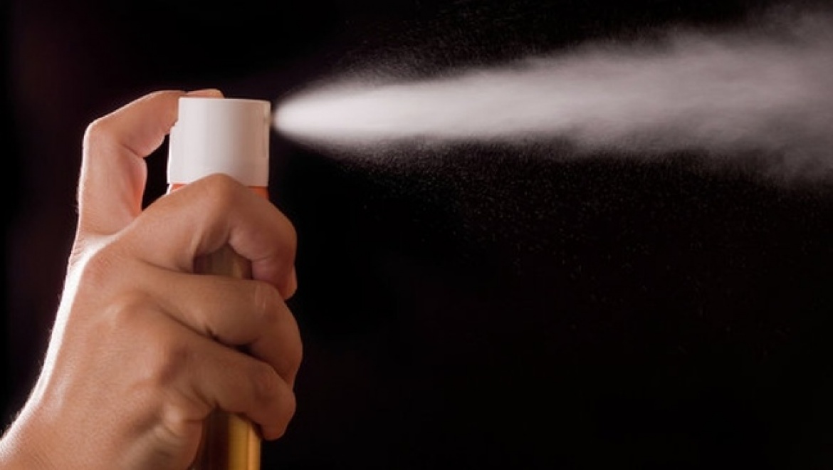 Установлен водитель, распыливший газ в "маршрутке"