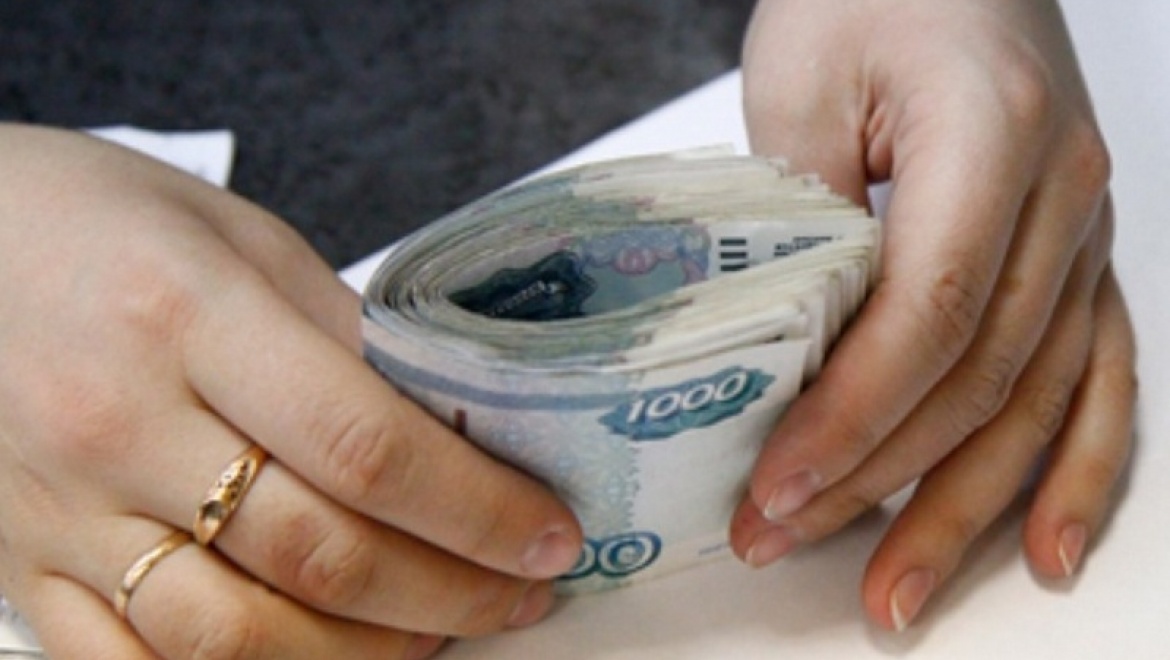 Две оренбурженки обокрали  холдинг на 38 млн рублей