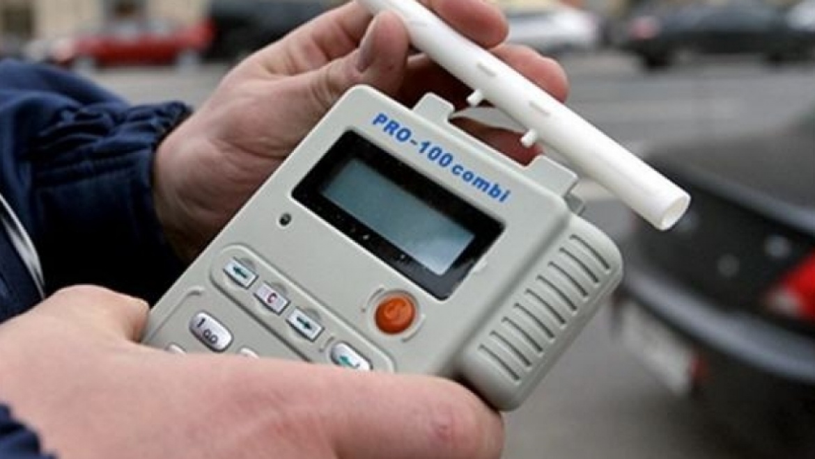 С целью уйти от ответственности мужчина выдумал угон автомобиля