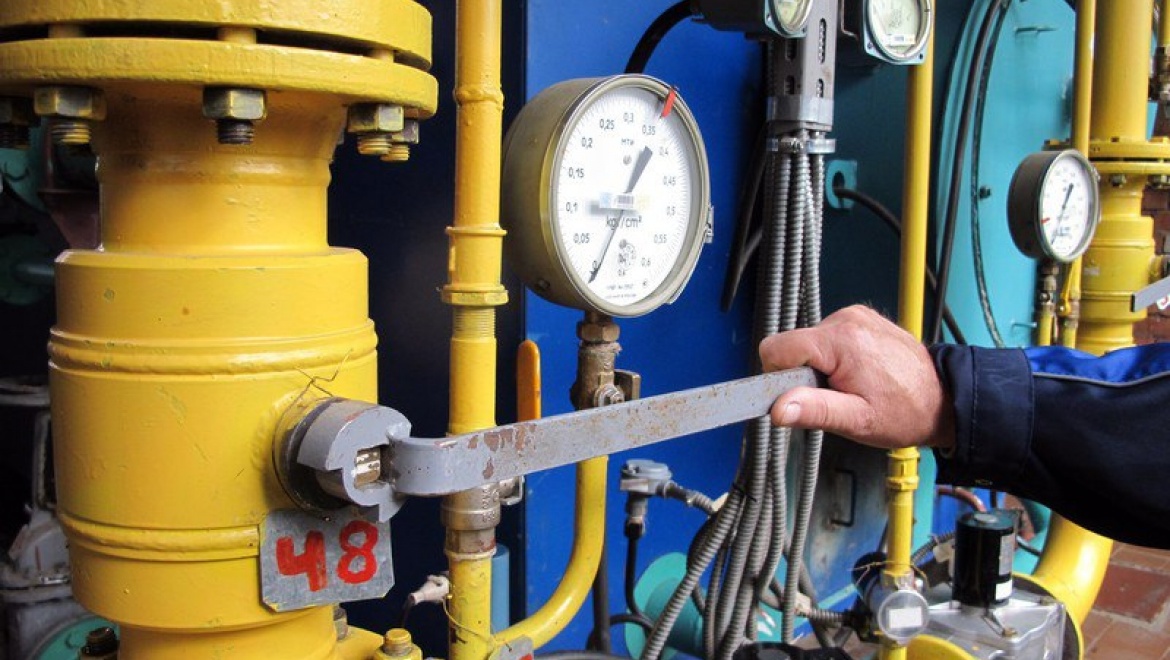 Готовность жилищного фонда города к отопительному сезону  оставляет желать лучшего