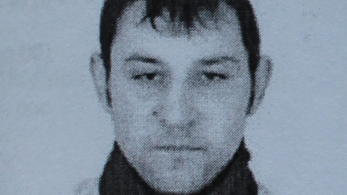 Разыскивается Евгений Прянишников