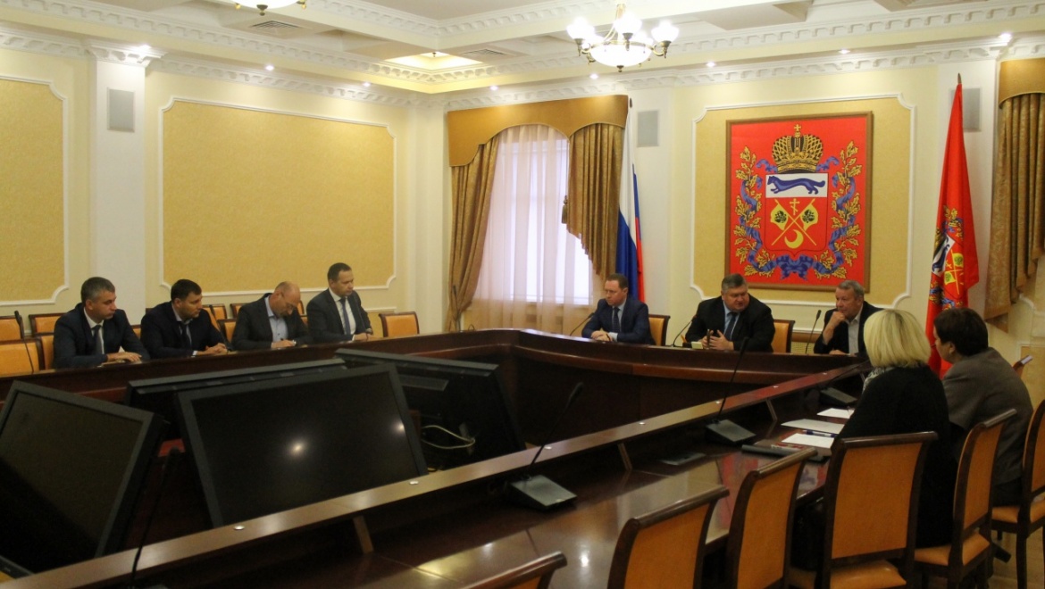 Первую десятку рейтинга «убитых» дорог  отремонтируют в 2017-2018 гг