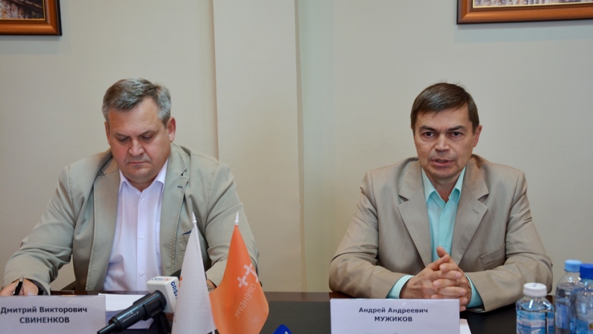 Подготовка Орской ТЭЦ-1 к зиме подходит к финишной прямой