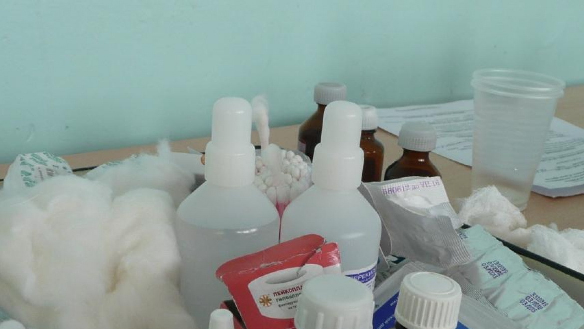 Осторожно, грипп!