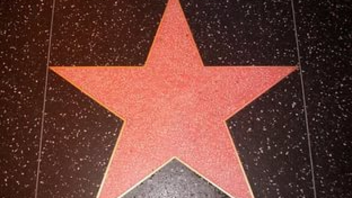 В Оренбурге появится Аллея звезд