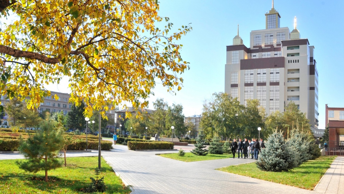 В ОГУ готовится заседание Совета ректоров