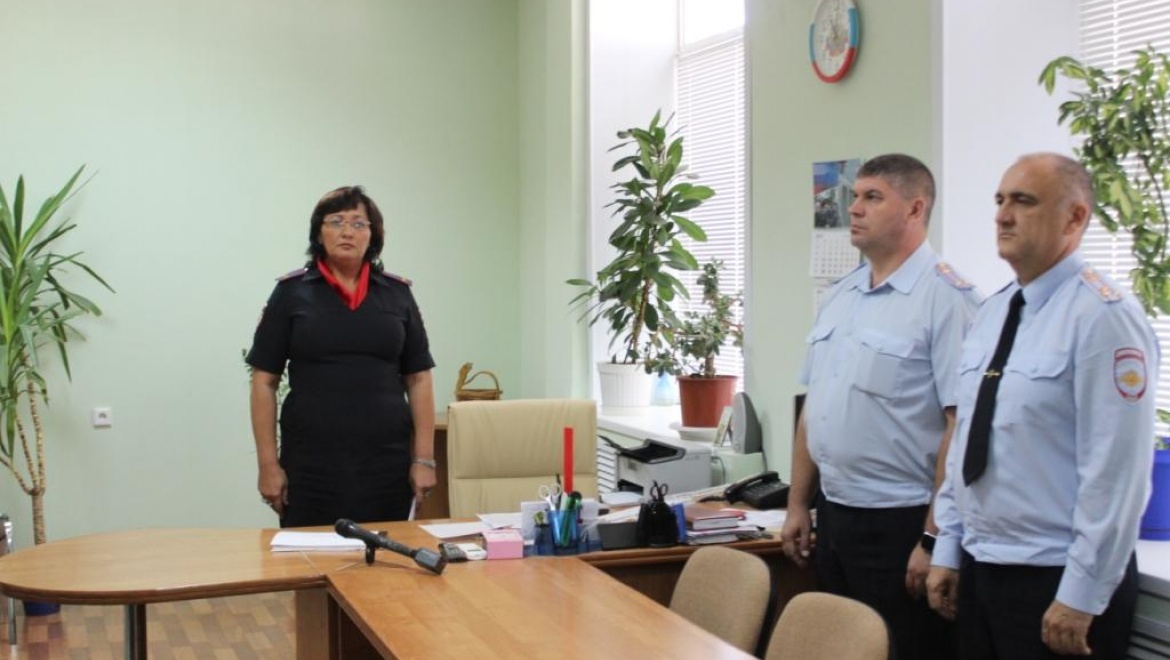 Впервые в Оренбурге четверо иностранцев приняли присягу России