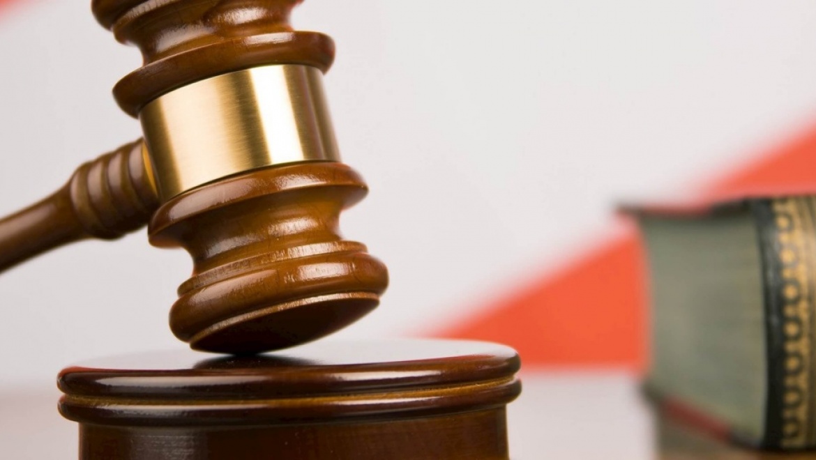 Вступил в законную силу приговор убийце полицейского и его подельникам