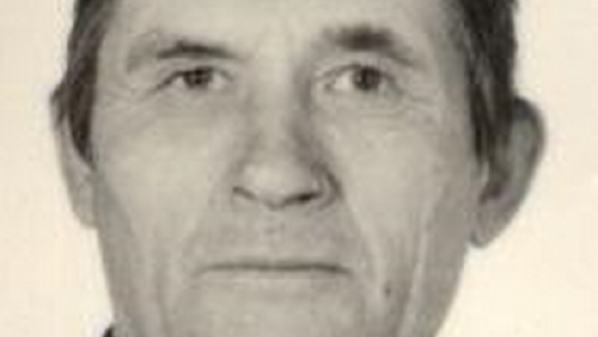 В Оренбурге пропал Николай Яроцынский