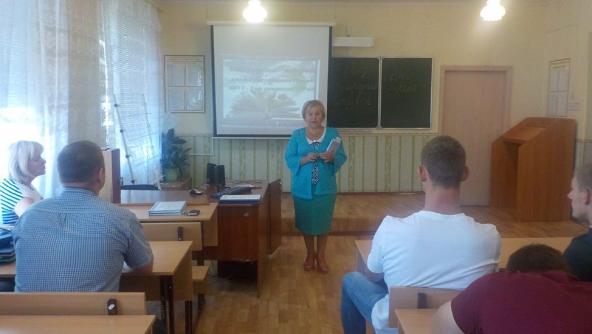 240 лет со дня рождения села Подгородняя Покровка Оренбургского района