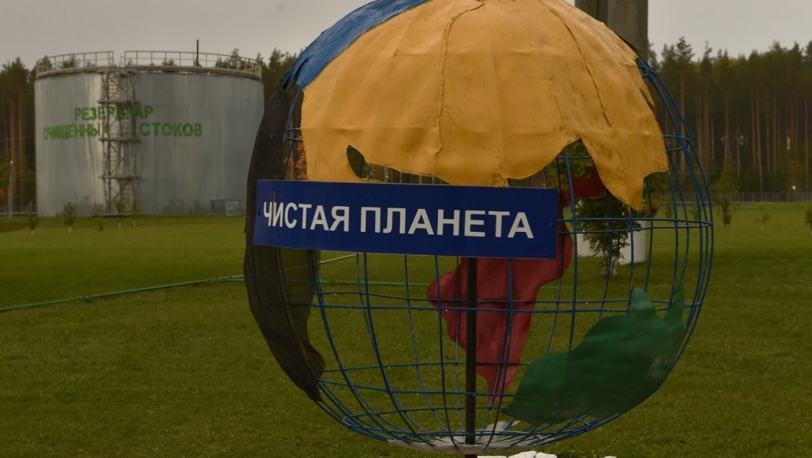 В России уничтожен последний химический боеприпас