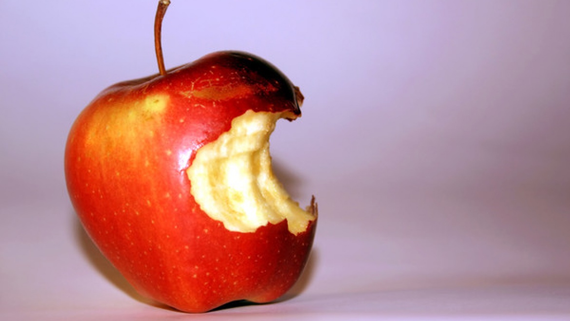 Продавец прислал яблоки вместо "Айфона"