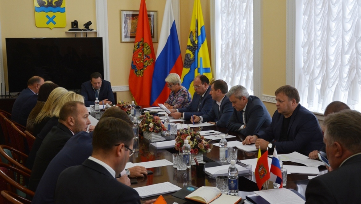 В Оренбурге создаются новые Правила благоустройства