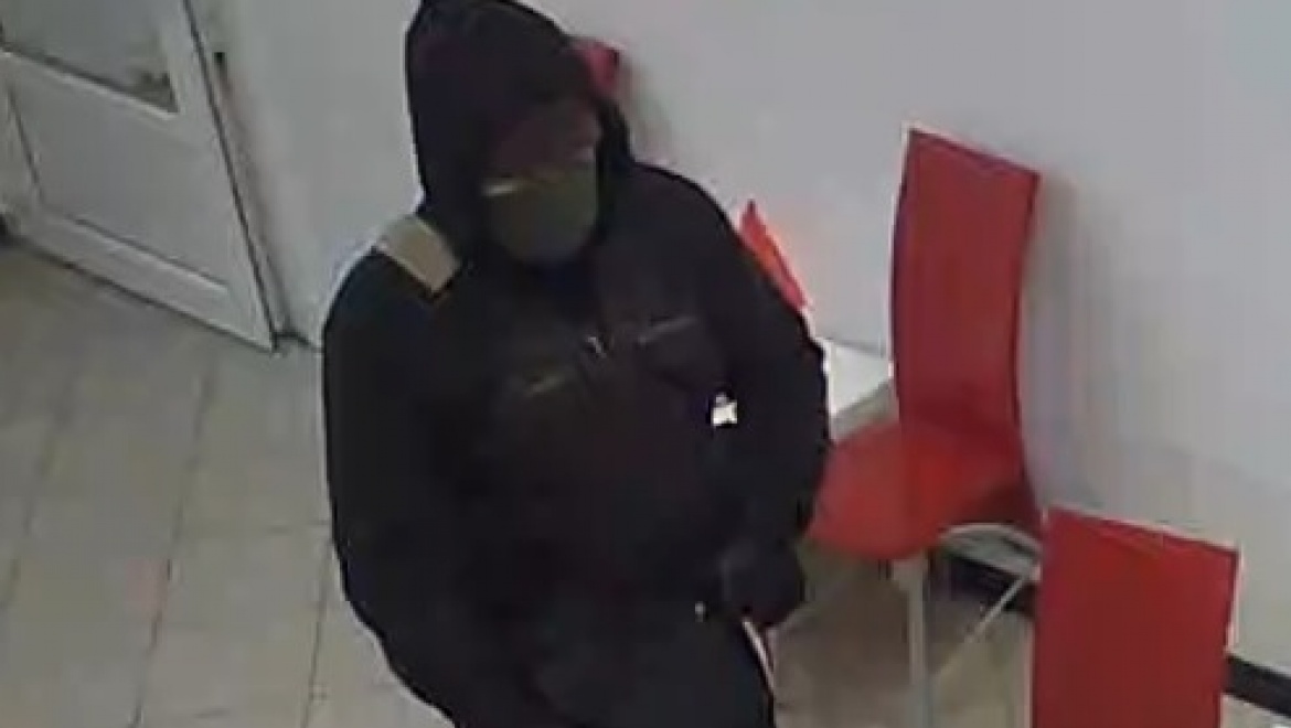 В Степном совершено разбойное нападение на аптечный пункт