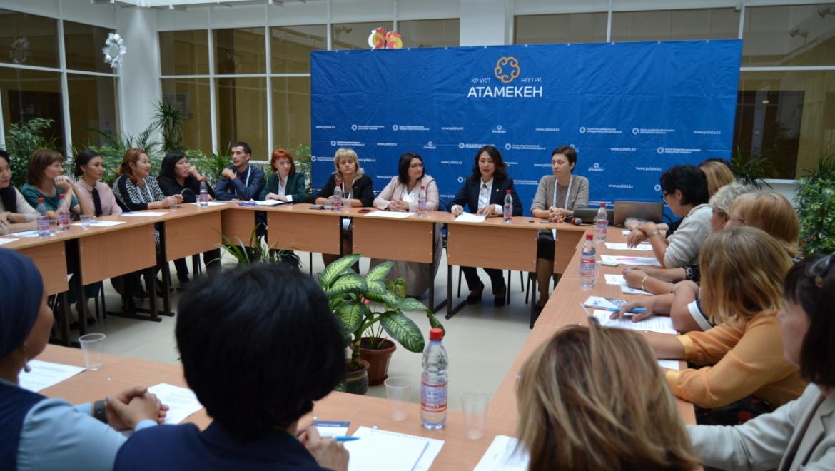 Итоги инвестиционного форума в Казахстане