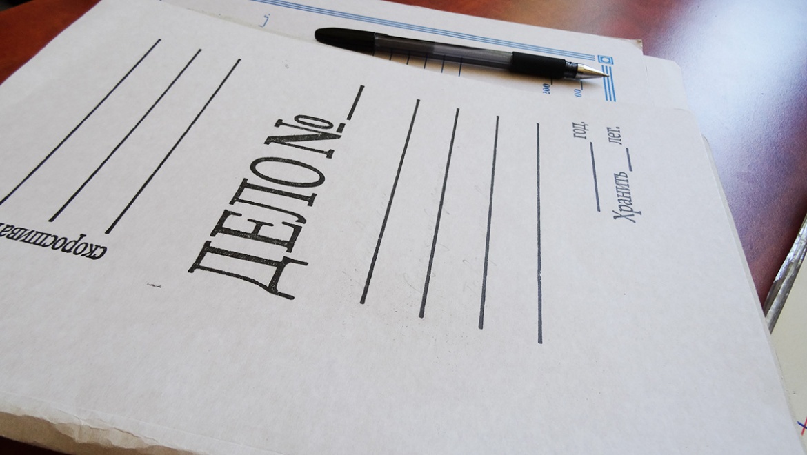 На мать двоих детей возбудили уголовное дело