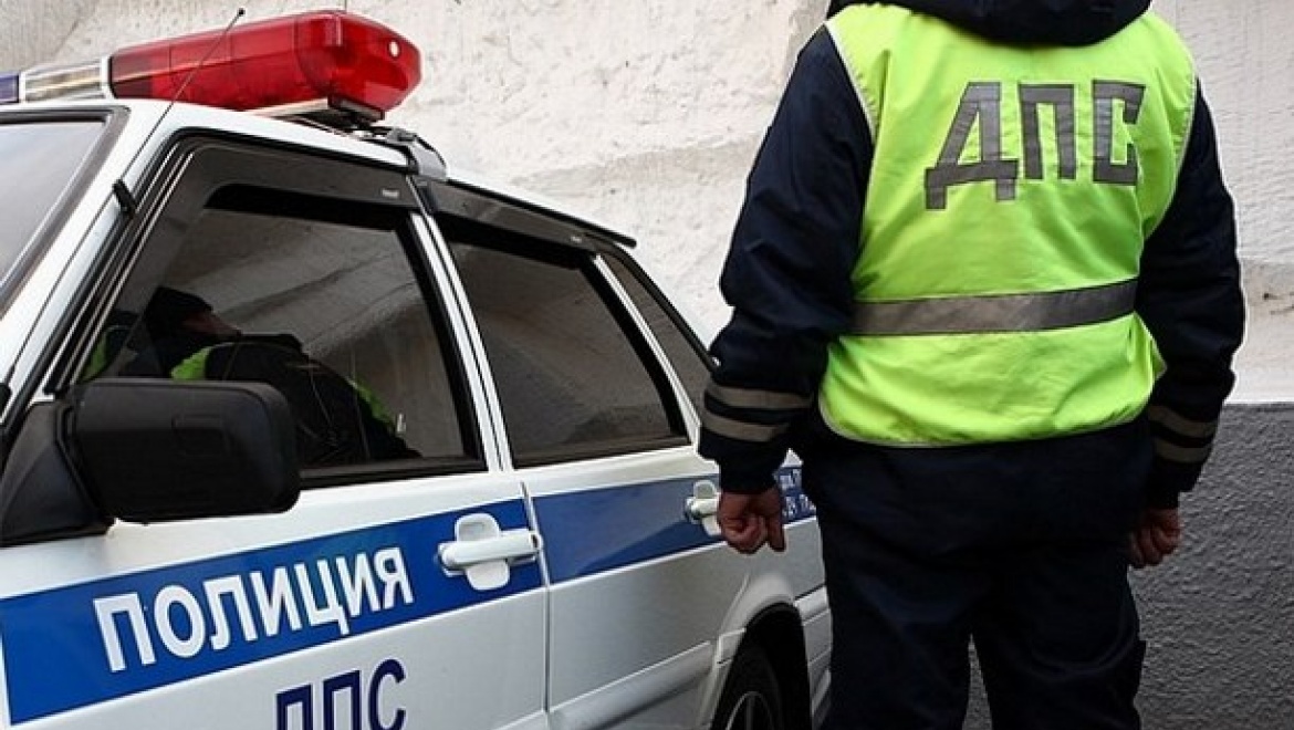 За минувшие сутки 68 водителей задержано в состоянии опьянения