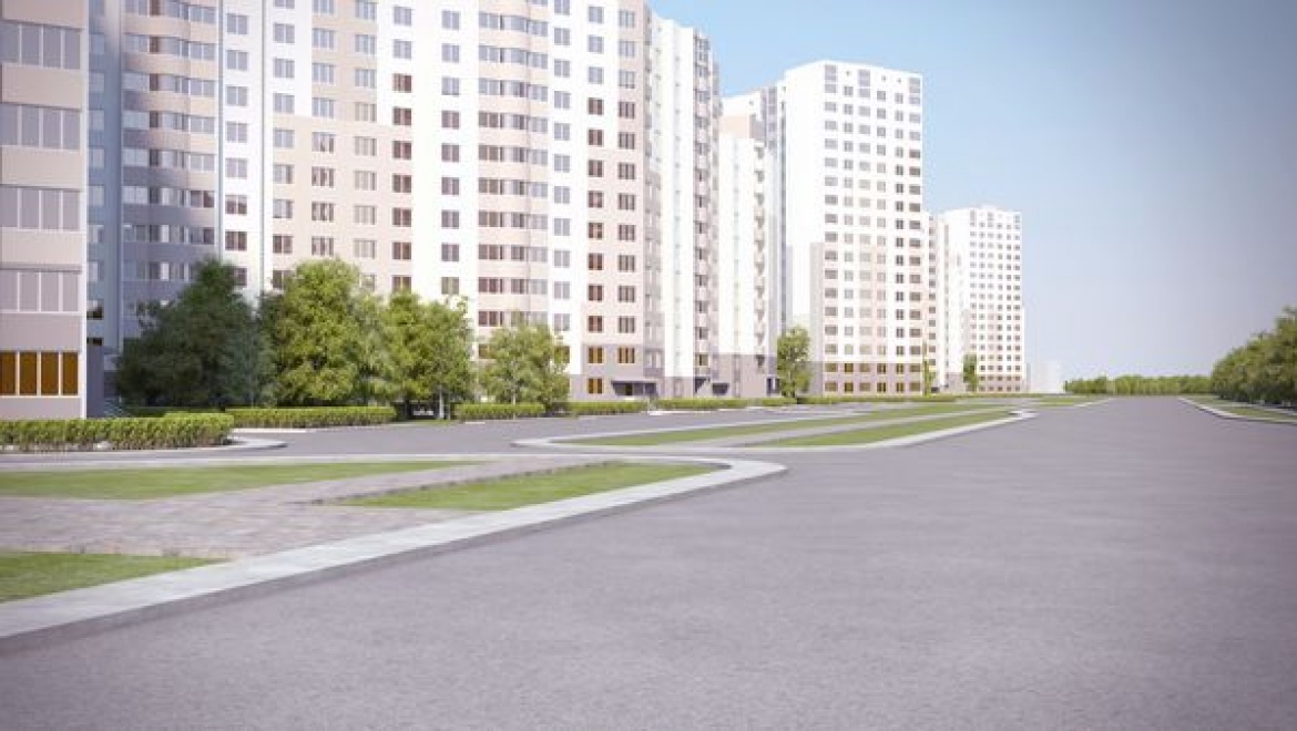 4 октября ЖК "Дубки" останется без воды