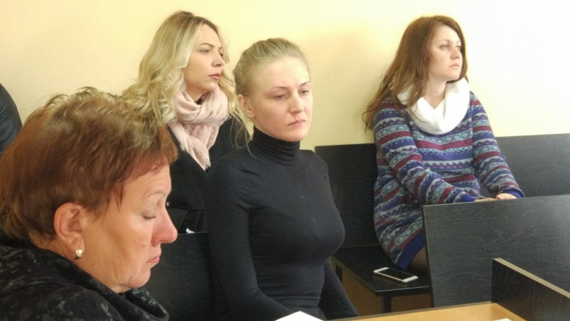 Оренбурженка нанесла смертельное ранение сожителю